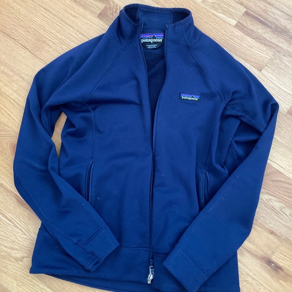 W's Patagonia Crosstrek Jacket - Picture 1 of 4